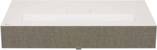 LG HU915QE Projector DLP Λάμπας LED με Wi-Fi Λευκός
