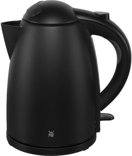 WMF Stelio Βραστήρας 1.7lt 2400W Μαύρος