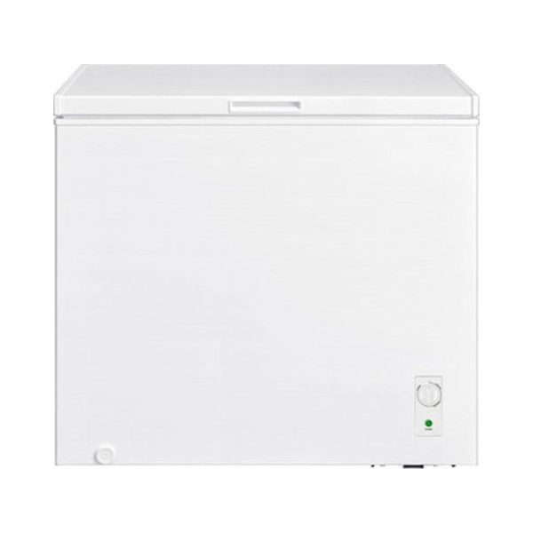 Καταψύκτης Μπαούλο ARIELLI ACF-259CNE 198lt 85x81.6x55 cm