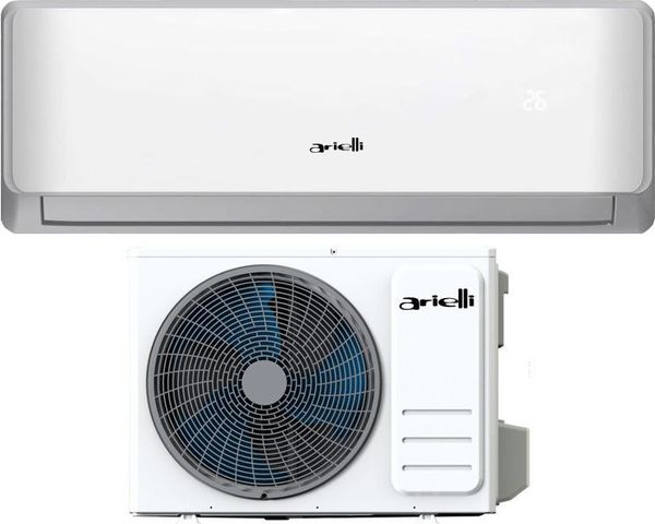 Κλιματιστικό Inverter ARIELLI ABO-H24A4/AAR3DI-EU A+/A++