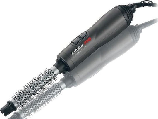 Babyliss Pro Ηλεκτρική Βούρτσα με Αέρα για Μπούκλες 700W BAB 2675 TTE
