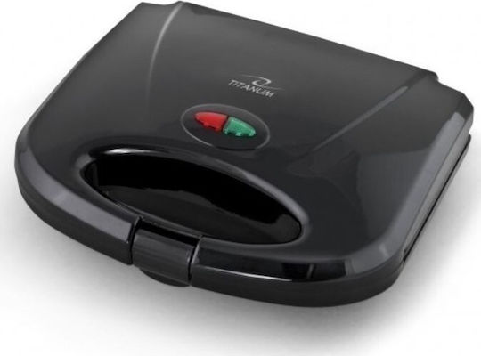 Esperanza Titanum TKT002K sandwich maker Τοστιέρα 700W