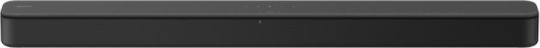 Sony HT-SF150 Soundbar 2.0 Bluetooth και HDMI 120W με Τηλεχειριστήριο Μαύρο