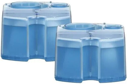 Braun Ccr 2 Cartridge Refill 2 Pack