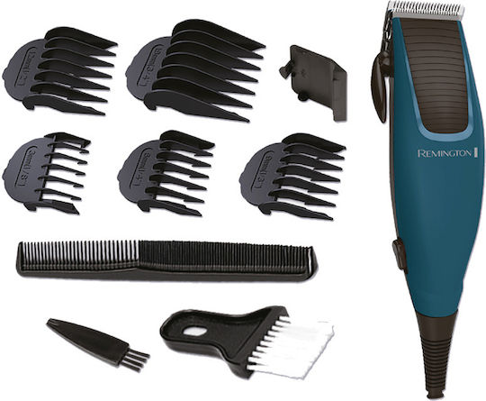 Remington Apprentice HC5020 Κουρευτική Μηχανή Τυρκουάζ