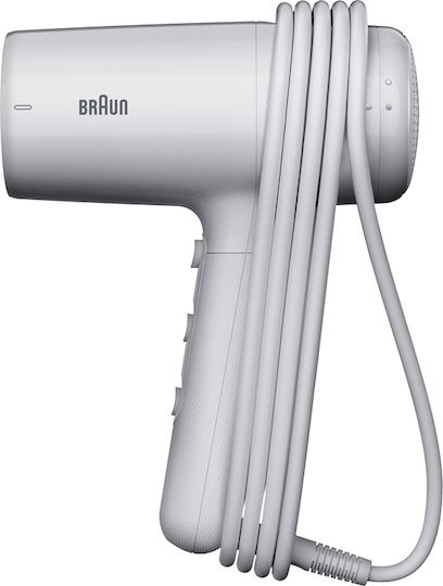 Braun Hd2.1 Ionic Πιστολάκι Μαλλιών 2100W BRHD210E