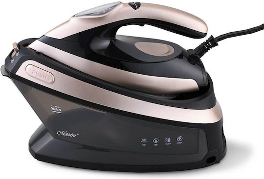 Maestro MR-320C Σύστημα Σιδερώματος Πίεσης 6bar με Δοχείο 1.5lt