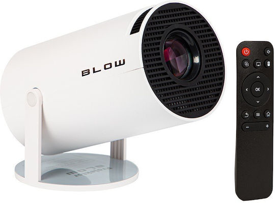 Blow Projector LCD Λάμπας LED