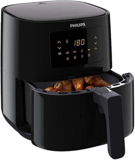 Philips Essential 3000 Series HD9252/90 Air Fryer 4.1lt