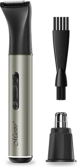 Maestro Trimmer Μηχανή MR-666