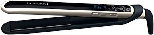 Remington Pearl S9500 Πρέσα Μαλλιών με Κεραμικές Πλάκες
