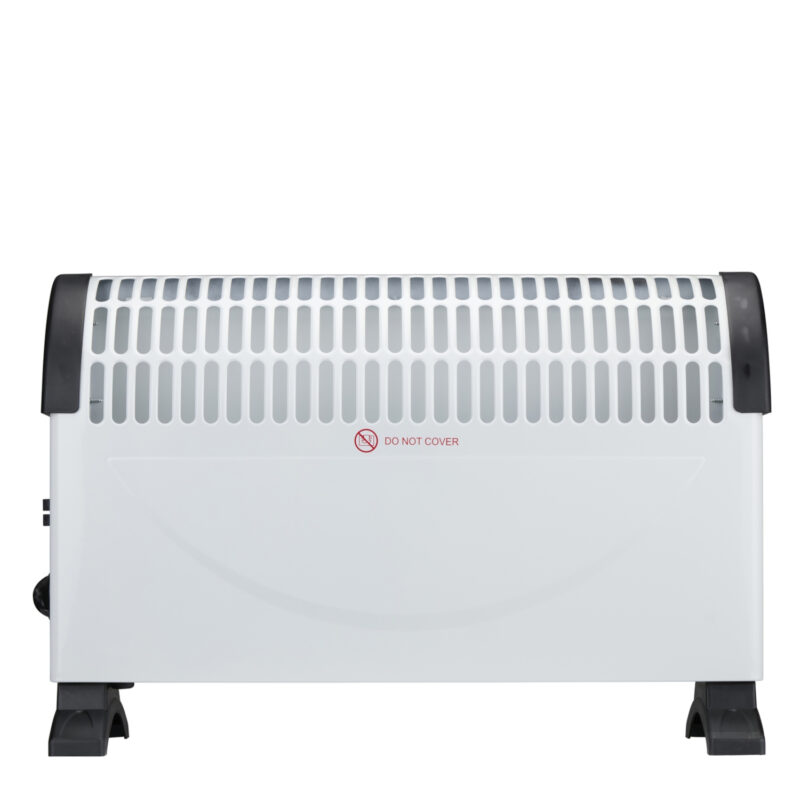 Θερμαντικό Σώμα Convector 1300/1500W 50x18x33cm ALPINA