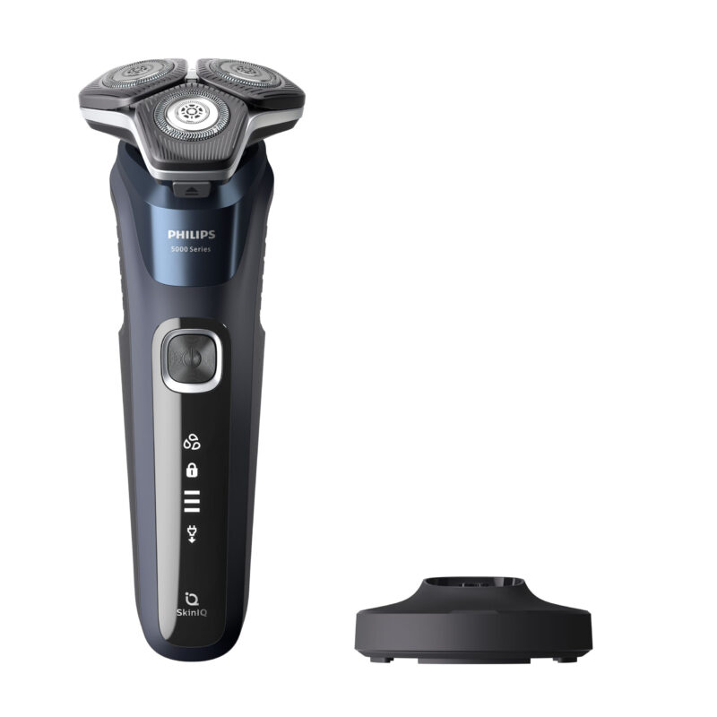 Philips SHAVER Series 5000 S5885/25 ξυριστική μηχανή  Περιστροφική