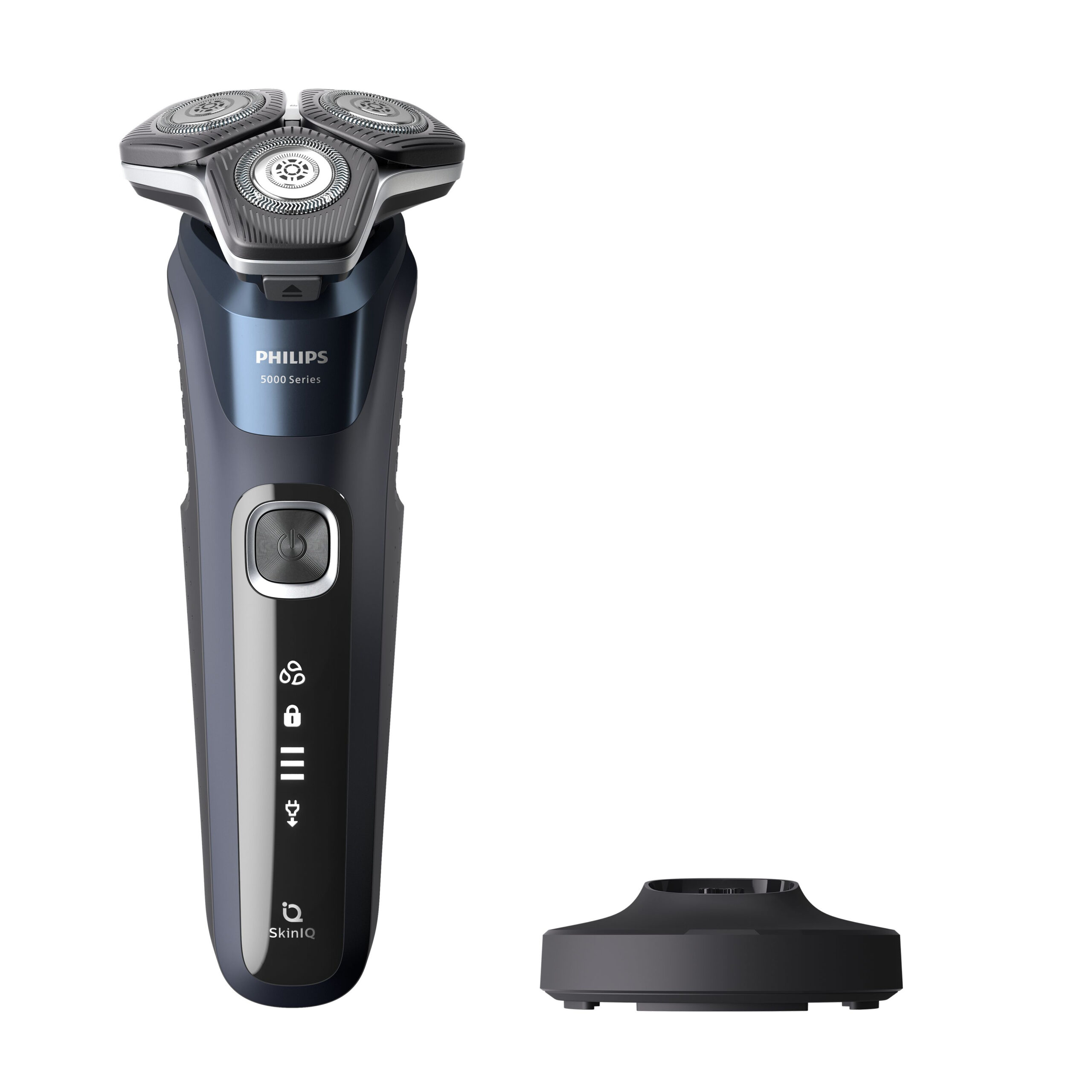 Philips SHAVER Series 5000 S5885/25 ξυριστική μηχανή  Περιστροφική