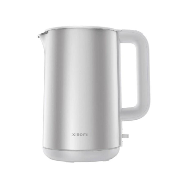 Xiaomi S1 Βραστήρας 1.7lt 1800W Ασημί