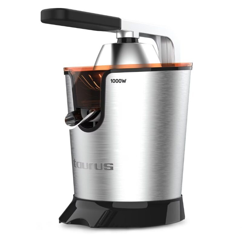 Taurus Easy Press Ηλεκτρικός Στίφτης 1000W 650ml