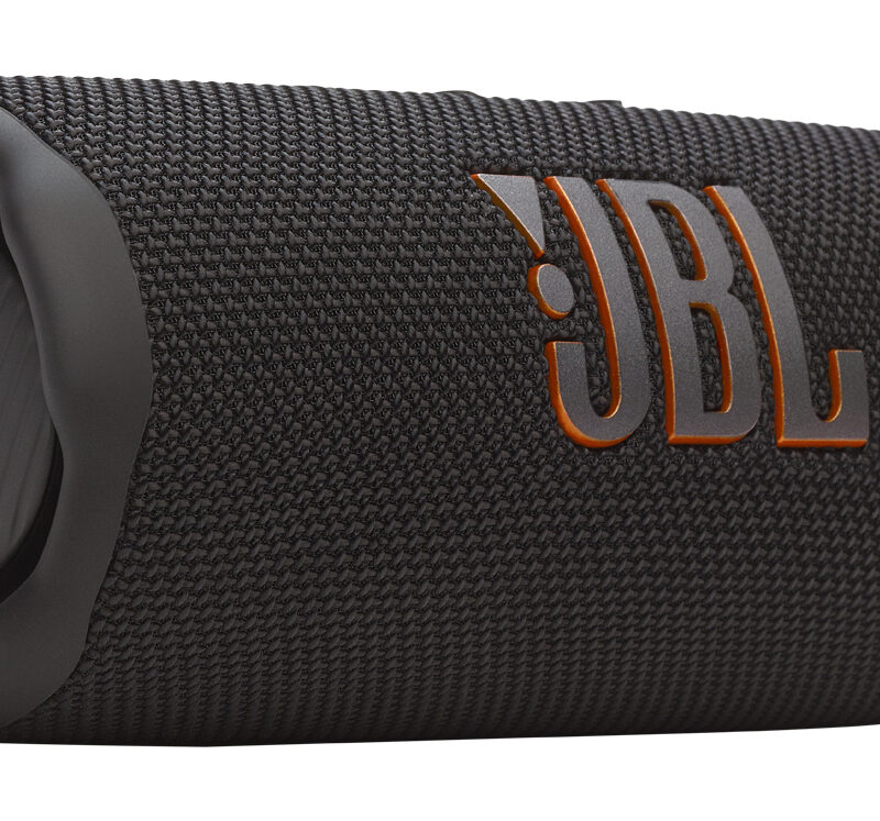 JBL Flip 7 Φορητό Ηχείο Bluetooth 35W Μαύρο