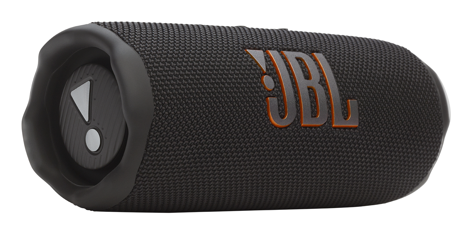 JBL Flip 7 Φορητό Ηχείο Bluetooth 35W Μαύρο