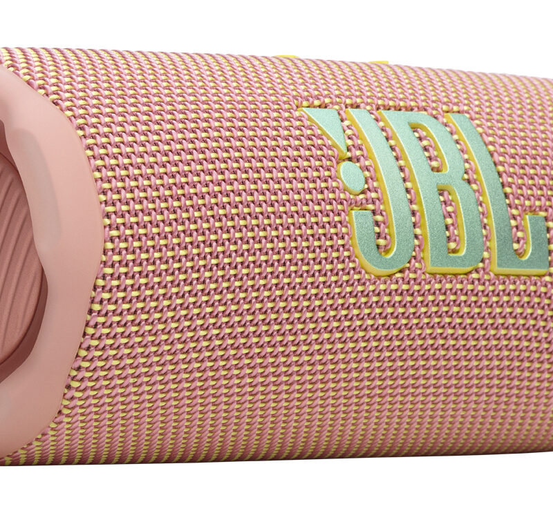JBL Flip 7  Φορητό Ηχείο Bluetooth 35W Ροζ