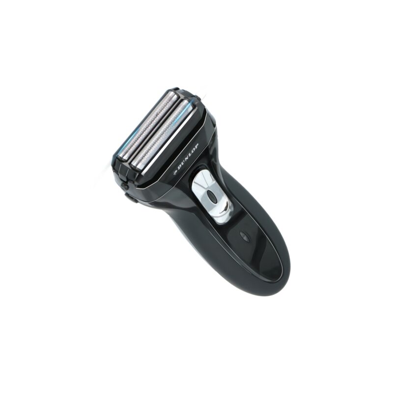 Ξυριστική Μηχανή Επαναφορτιζόμενη 600mAh DUNLOP