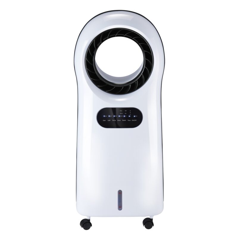 Air Cooler Χωρίς Έλικες 230V 110W 3.5lt LIFETIME AIR