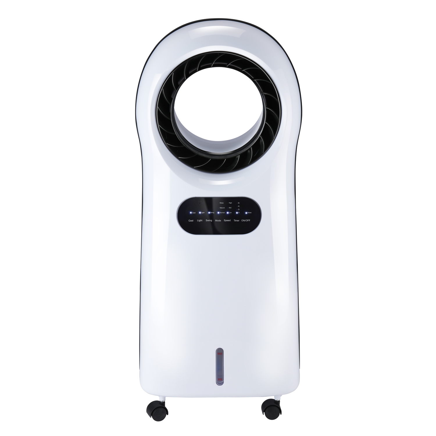 Air Cooler Χωρίς Έλικες 230V 110W 3.5lt LIFETIME AIR