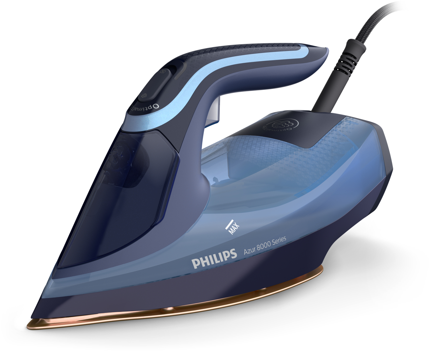 Philips Azur 8000 Series DST8020/20 Ατμοσίδερο