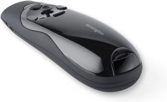 Kensington Presenter K72425EU K72425EU με Κόκκινο Laser και Πλήκτρα Slideshow