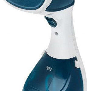Clatronic DB3717CL Ατμοκαθαριστής Ρούχων Χειρός 1100W 200ml Μπλε