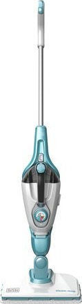 Black & Decker FSMH1321 Ατμοκαθαριστής Πίεσης 3.2bar με Κοντάρι