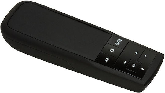 LogiLink Presenter Wireless Presenter ID0154 με Κόκκινο Laser και Πλήκτρα Slideshow