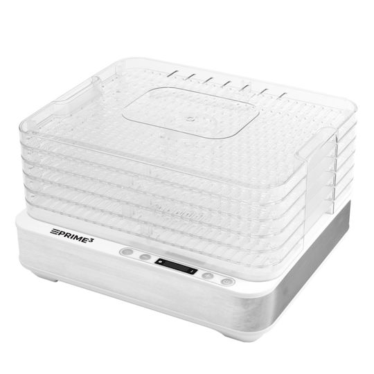 Prime3 SFD51 Αποξηραντής Τροφίμων