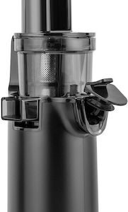 Teesa TSA3233 Αποχυμωτής Αργής Σύνθλιψης 130W Μαύρος