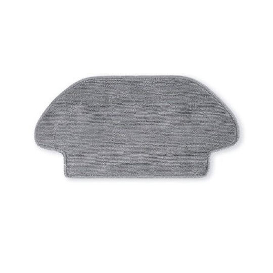 Xiaomi Robot Vacuum S10/S12/T12 Mop Pad Πανάκι για Σκούπα Ρομπότ