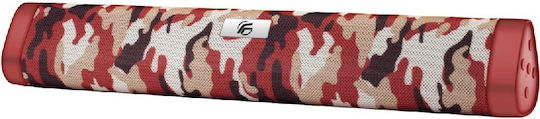 Fenner A15 Soundbar 10W Red Camo