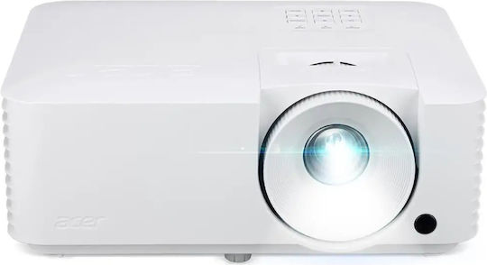 Acer Vero MR.JWS11.001 Mini 3D Projector DLP Full HD Laser Λευκός