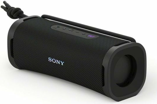 Sony ULT FIELD 1 SRSULT10B.CE7 Αδιάβροχο Ηχείο Bluetooth με Διάρκεια Μπαταρίας έως 12 ώρες Μαύρο