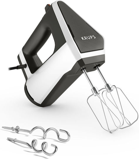 Krups GN 6021 3 Mix 6000 Μίξερ Χειρός