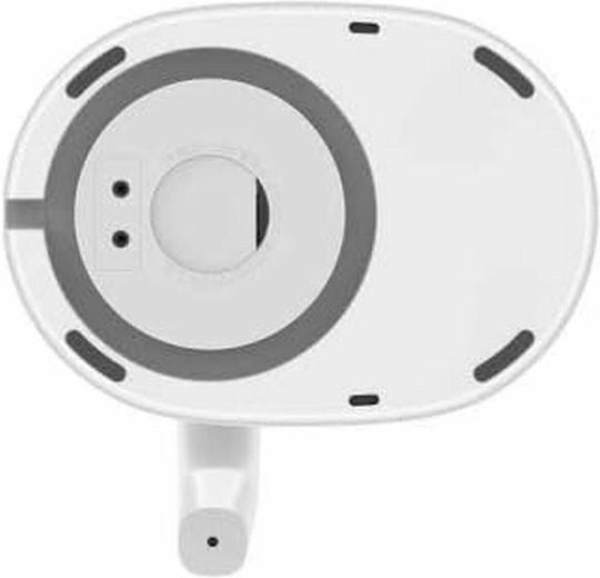 Xiaomi Mi Kettle 2 Pro Βραστήρας 1.7lt 1800W Λευκός