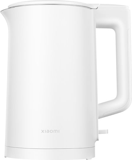 Xiaomi Electric Kettle 2 Lite Βραστήρας 1.5lt 1500W Λευκός