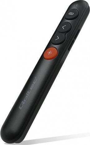 Qoltec Pointer 50631 5901878506319