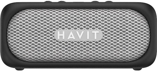 Havit SK905BT Αδιάβροχο Ηχείο Bluetooth 20W Μαύρο