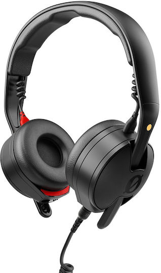Rode NTH-50 Ενσύρματα On Ear Ακουστικά Μαύρα