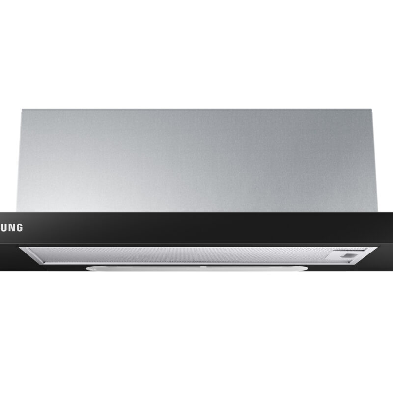 Απορροφητήρας Συρόμενος Samsung NK24M1030IB Black 392 m³/h C