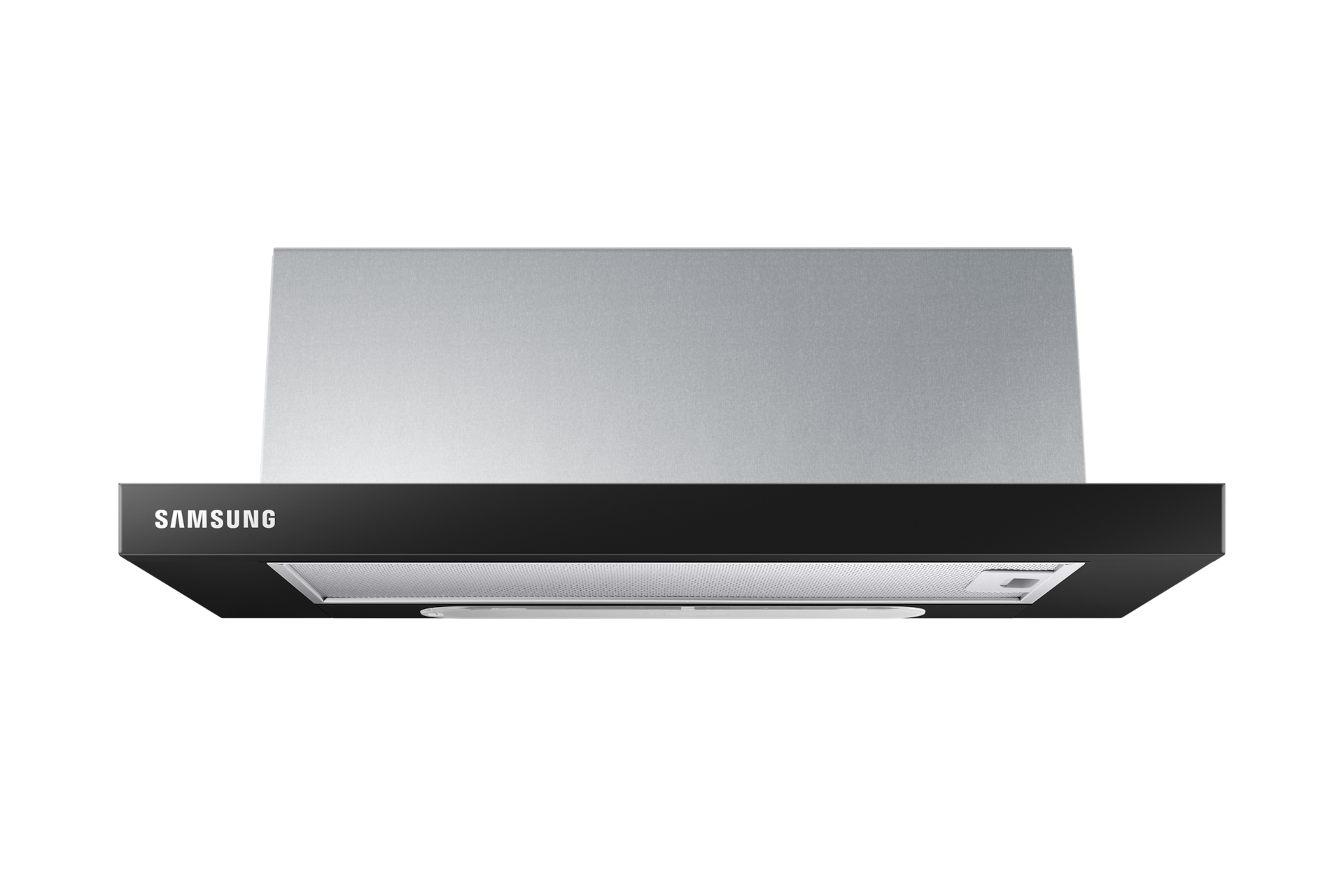 Απορροφητήρας Συρόμενος Samsung NK24M1030IB Black 392 m³/h C