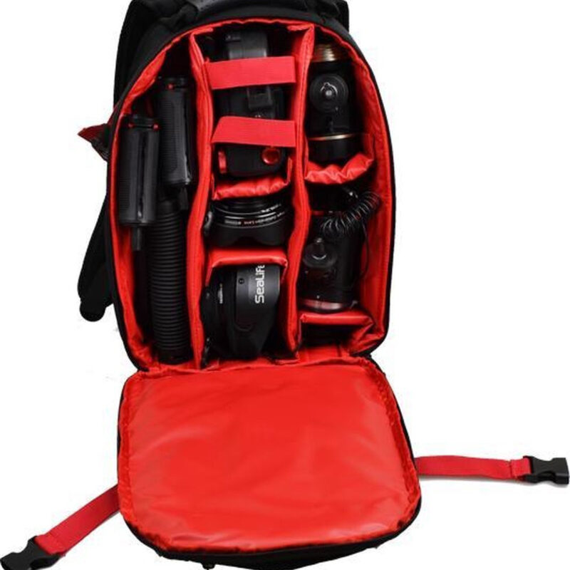Sealife Photo Pro Σακίδιο Πλάτης (SL940)