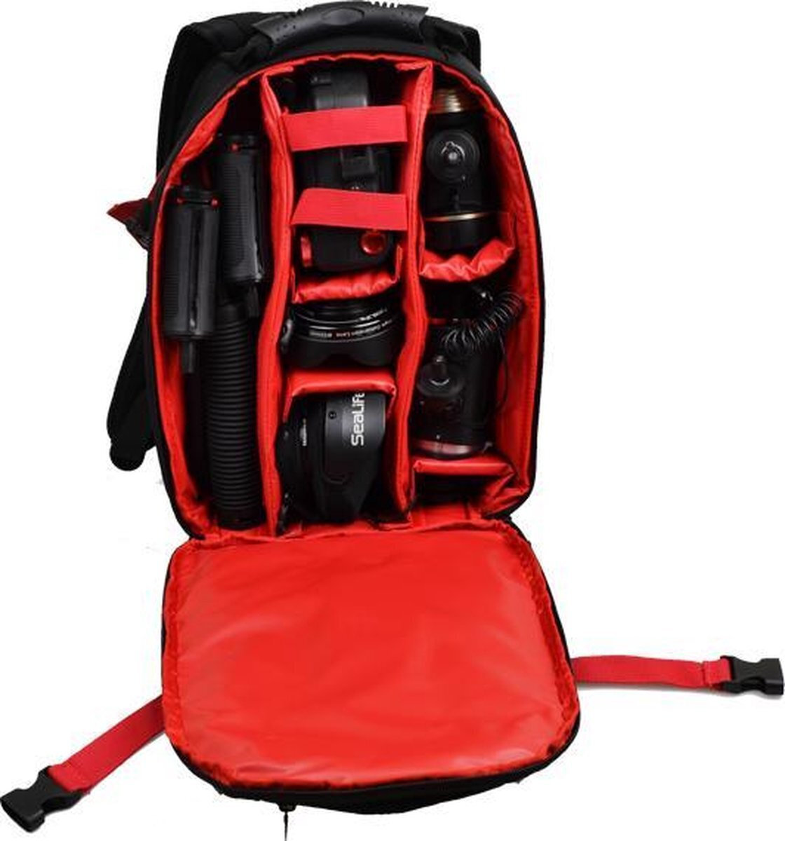 Sealife Photo Pro Σακίδιο Πλάτης (SL940)