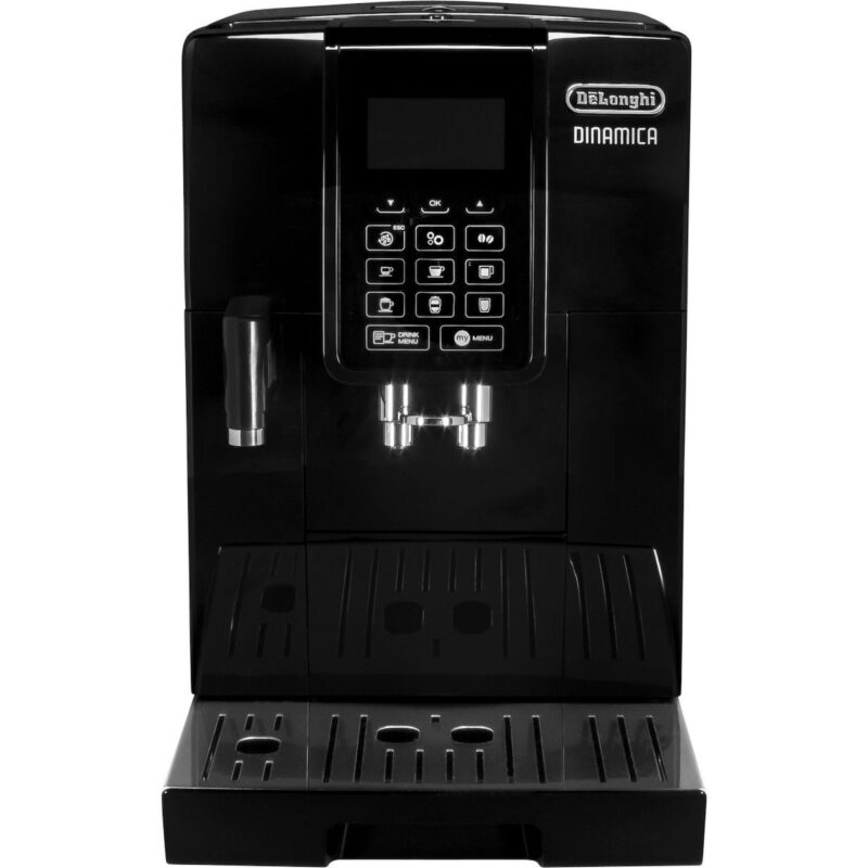 Μηχανή Espresso DeLonghi ECAM353.75.B Dinamica 15 bar