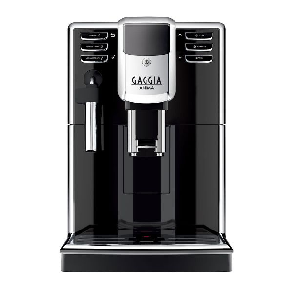 Gaggia Anima Αυτόματη Μηχανή Espresso 1850W με Μύλο Άλεσης 1,8 L