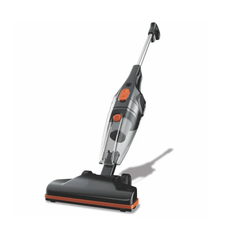 Ηλεκτρική Σκούπα Stick & Χειρός Stick Ayco HAVC-230 600W Μαύρη